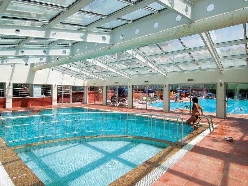 Seher Kumkoy Star Resort And Spa Side Exterior photo